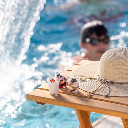 Azul Eco Hotel Αγία Γαλήνη Εξωτερικό φωτογραφία