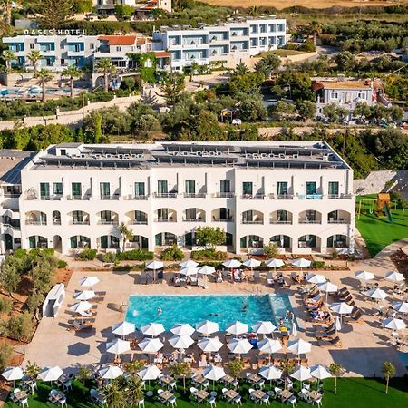 Azul Eco Hotel Αγία Γαλήνη Εξωτερικό φωτογραφία