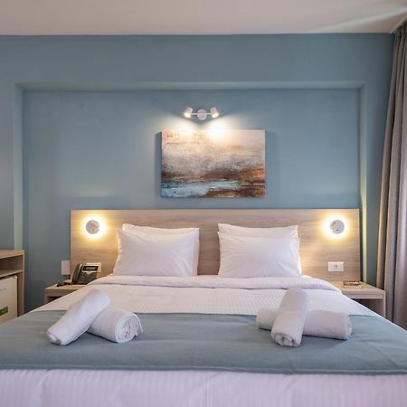 Azul Eco Hotel Αγία Γαλήνη Εξωτερικό φωτογραφία