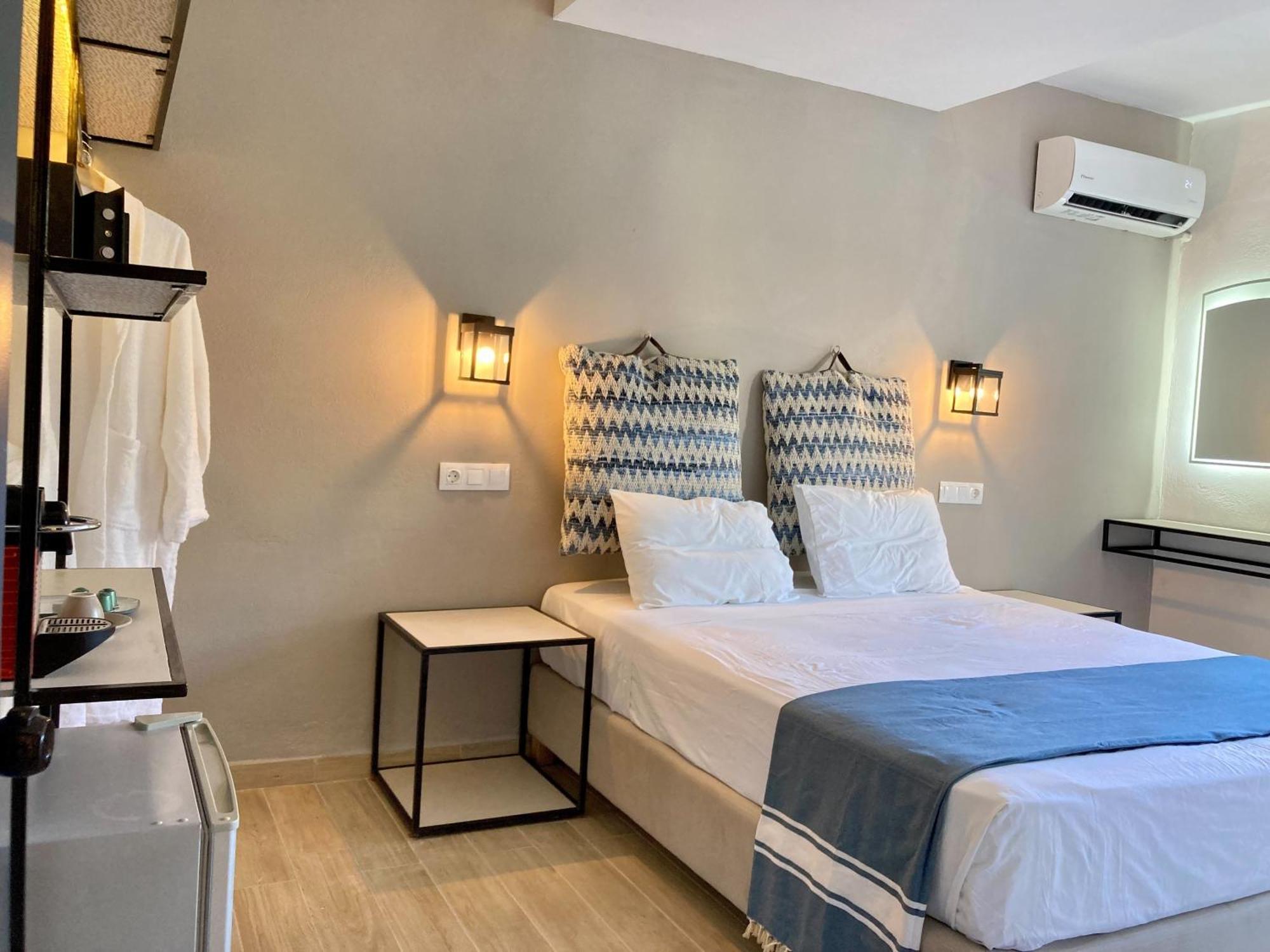 Azul Eco Hotel Αγία Γαλήνη Δωμάτιο φωτογραφία