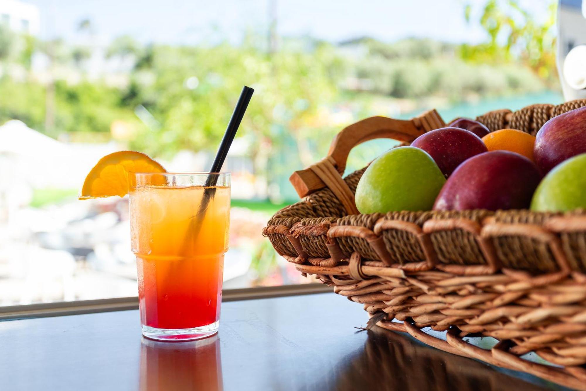 Azul Eco Hotel Αγία Γαλήνη Εξωτερικό φωτογραφία