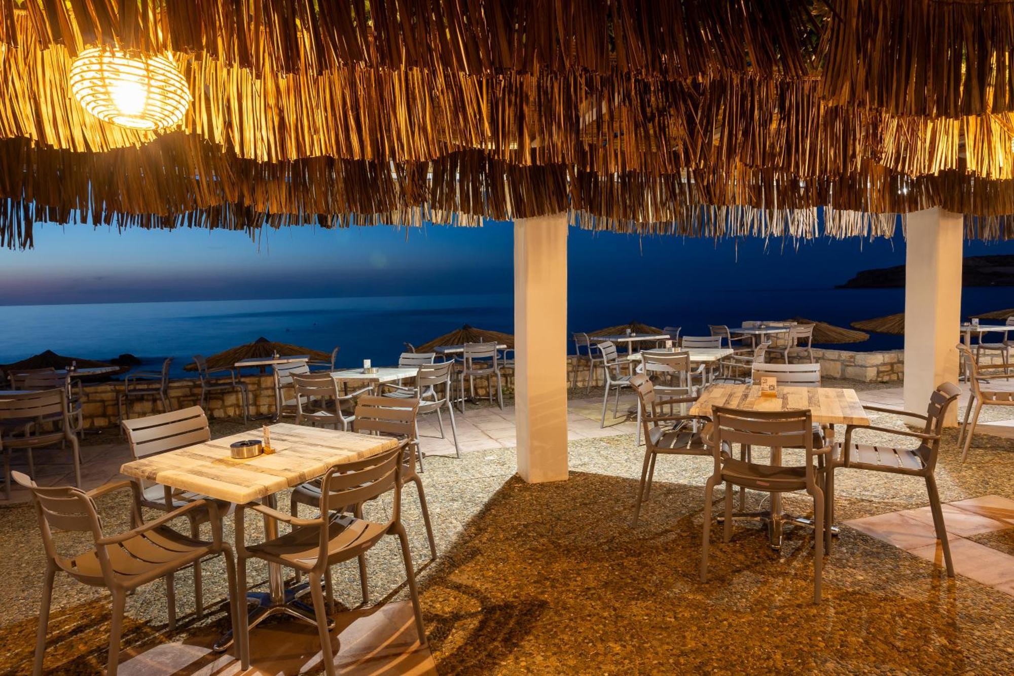 Azul Eco Hotel Αγία Γαλήνη Εξωτερικό φωτογραφία
