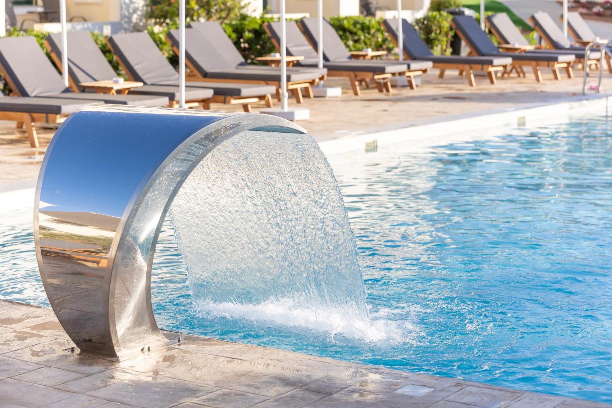 Azul Eco Hotel Αγία Γαλήνη Εξωτερικό φωτογραφία