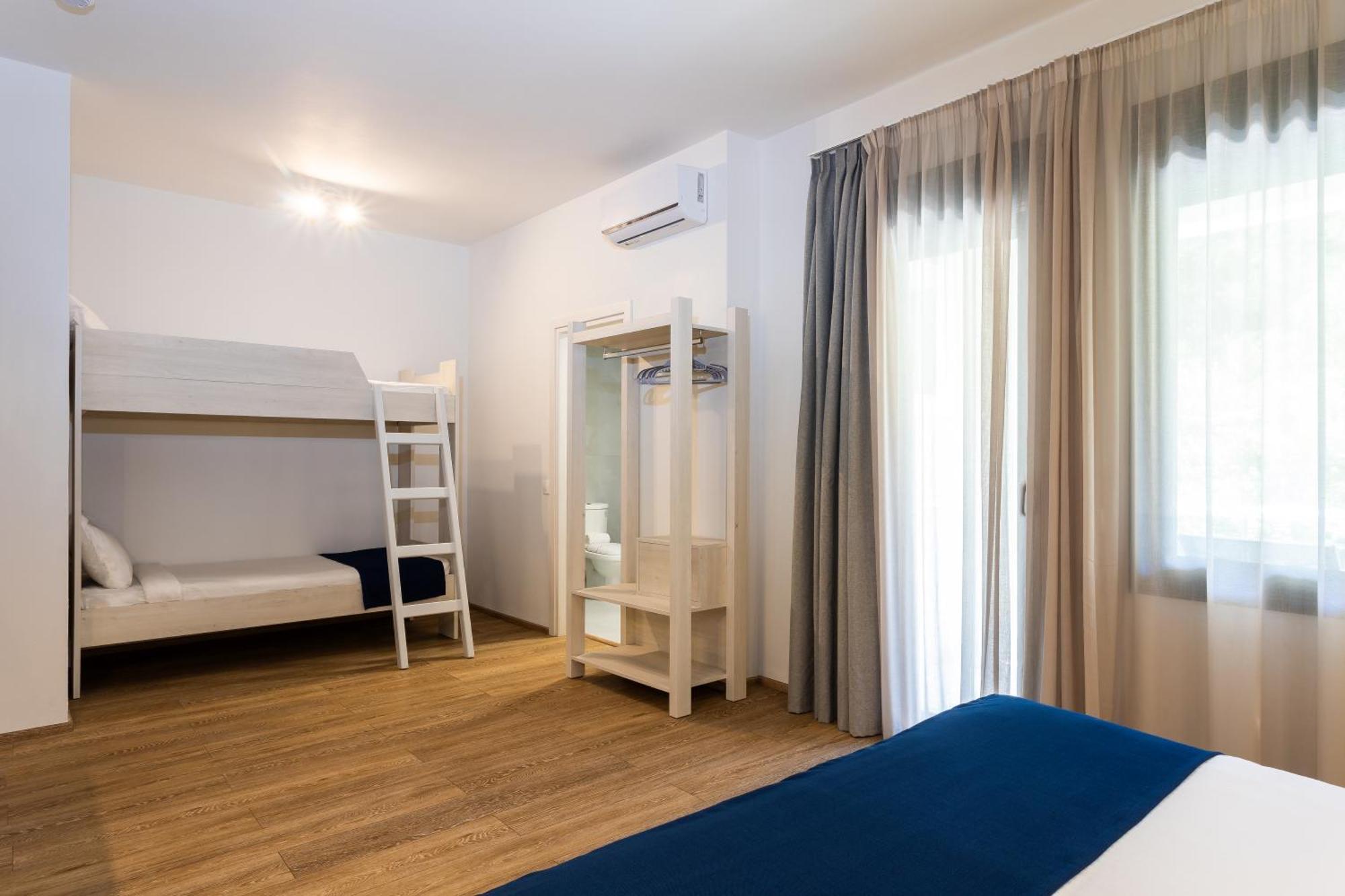 Azul Eco Hotel Αγία Γαλήνη Εξωτερικό φωτογραφία