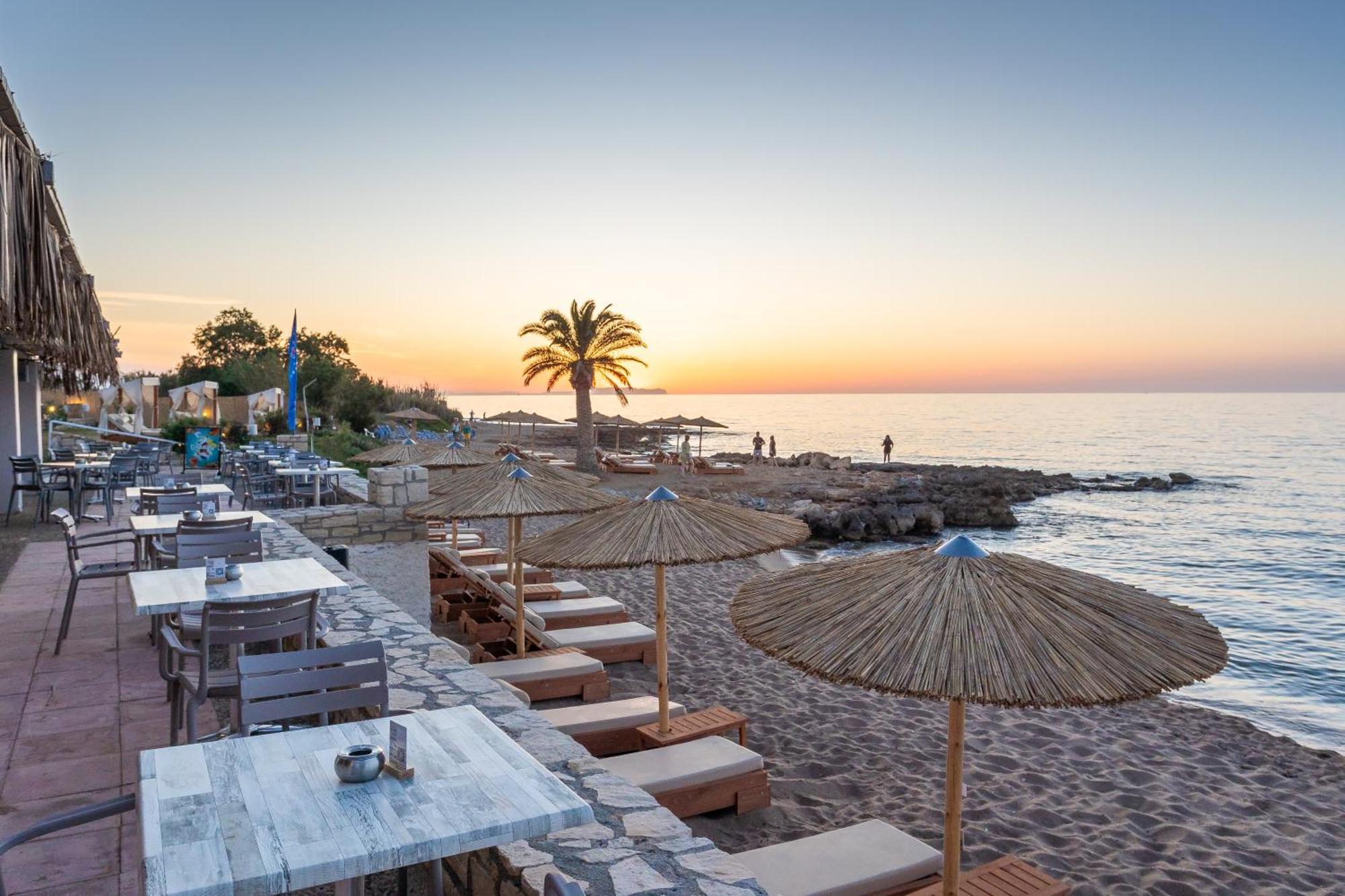 Azul Eco Hotel Αγία Γαλήνη Εξωτερικό φωτογραφία