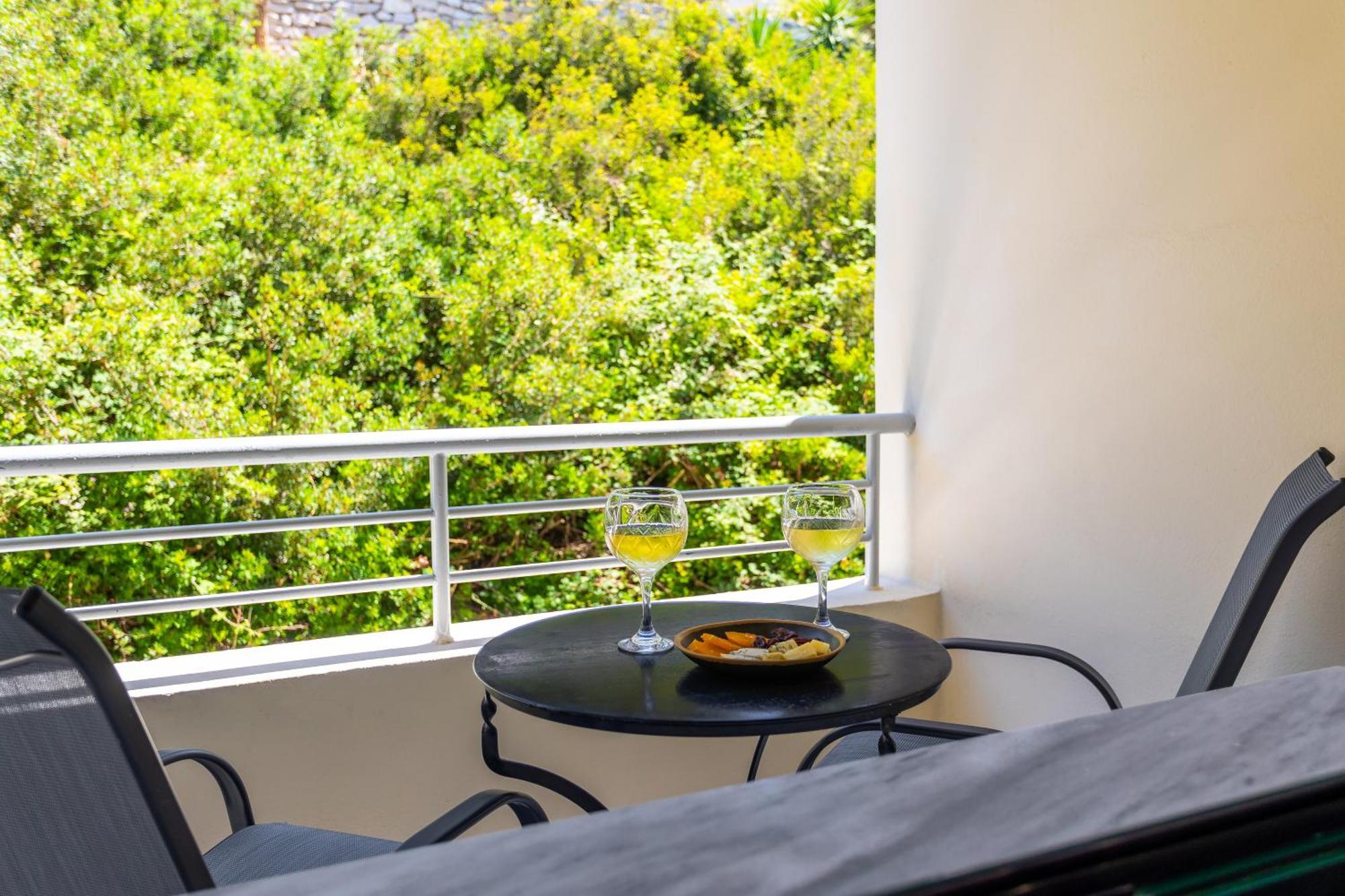 Azul Eco Hotel Αγία Γαλήνη Εξωτερικό φωτογραφία