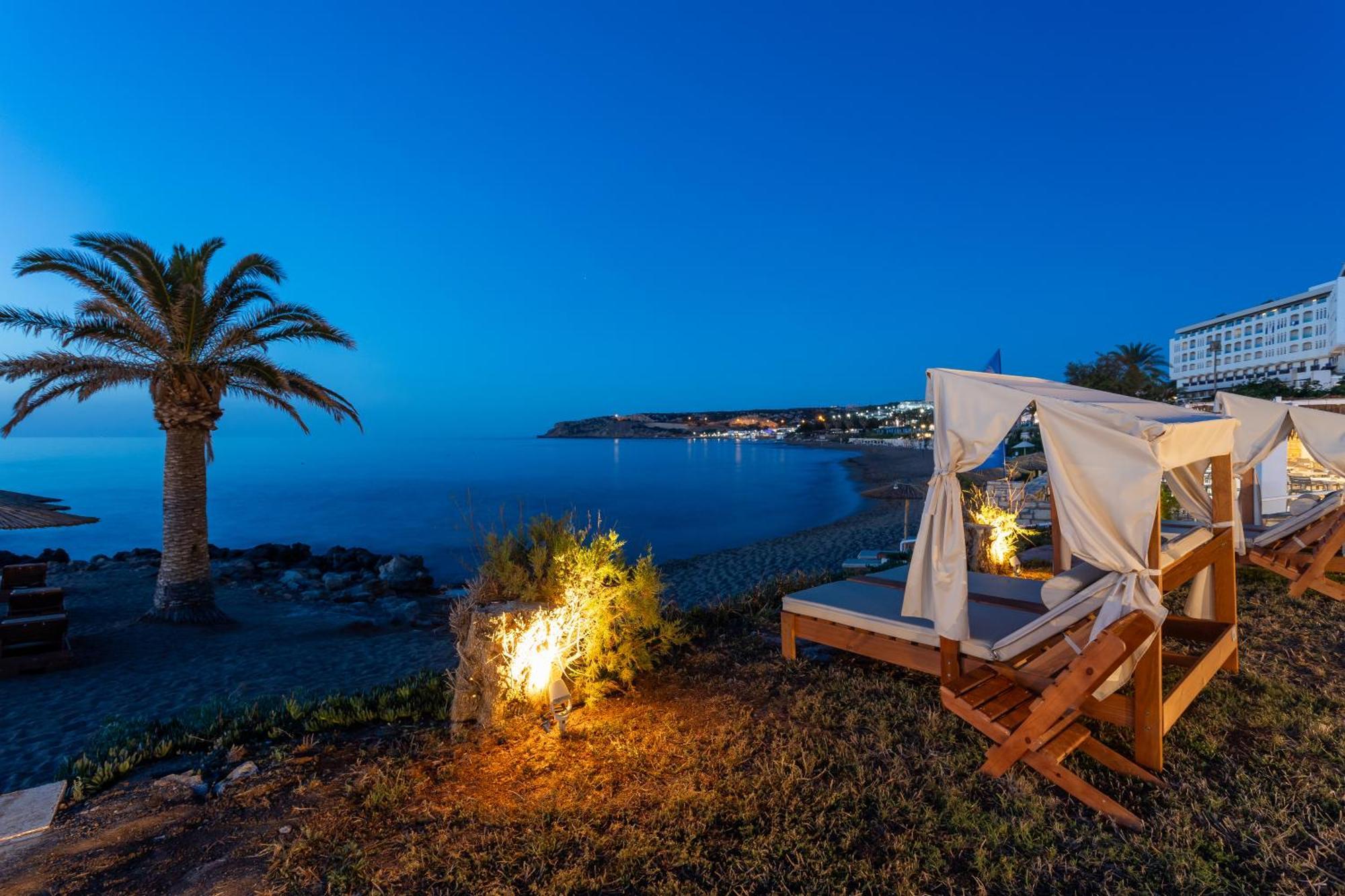 Azul Eco Hotel Αγία Γαλήνη Εξωτερικό φωτογραφία