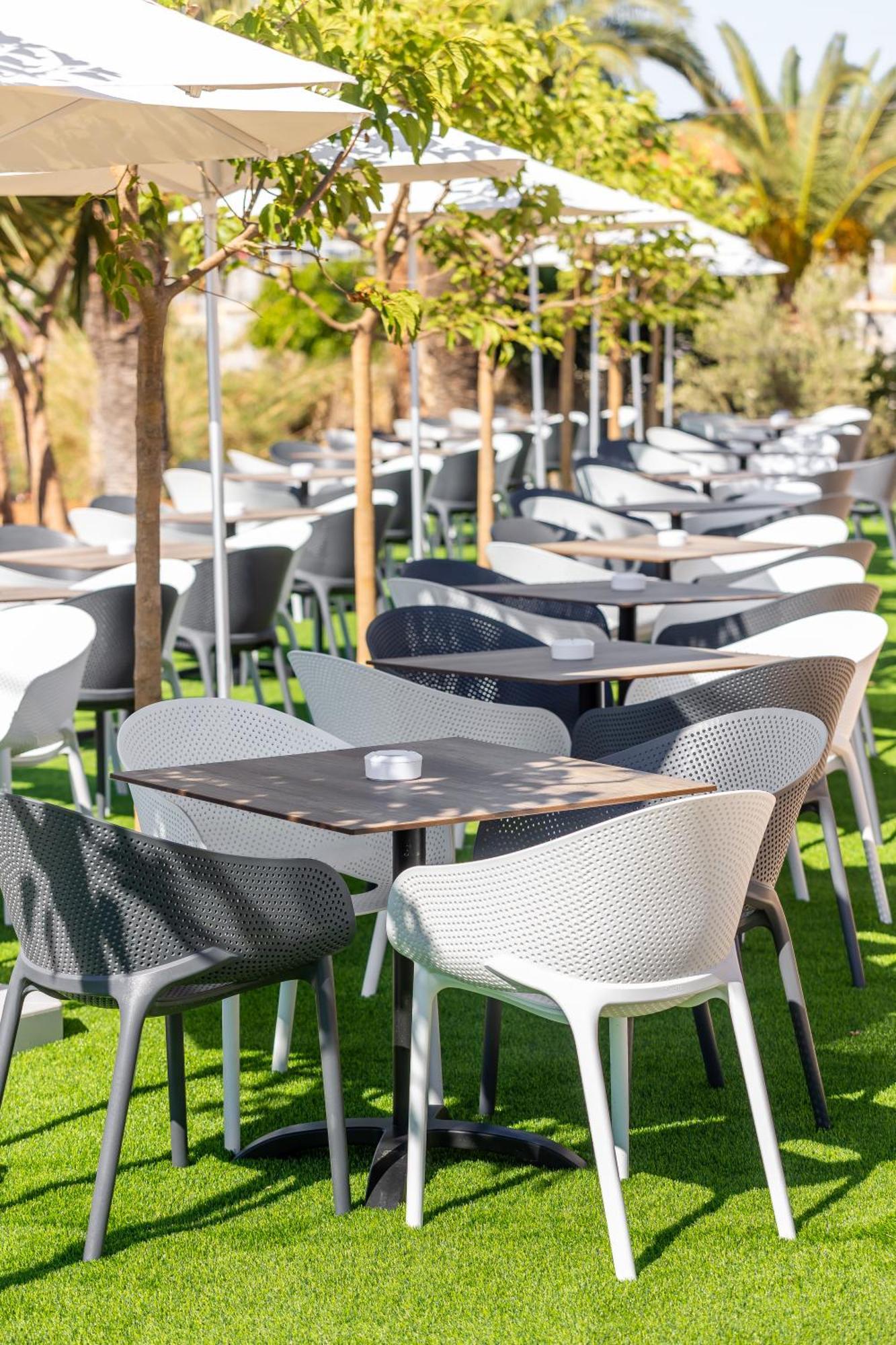 Azul Eco Hotel Αγία Γαλήνη Εξωτερικό φωτογραφία