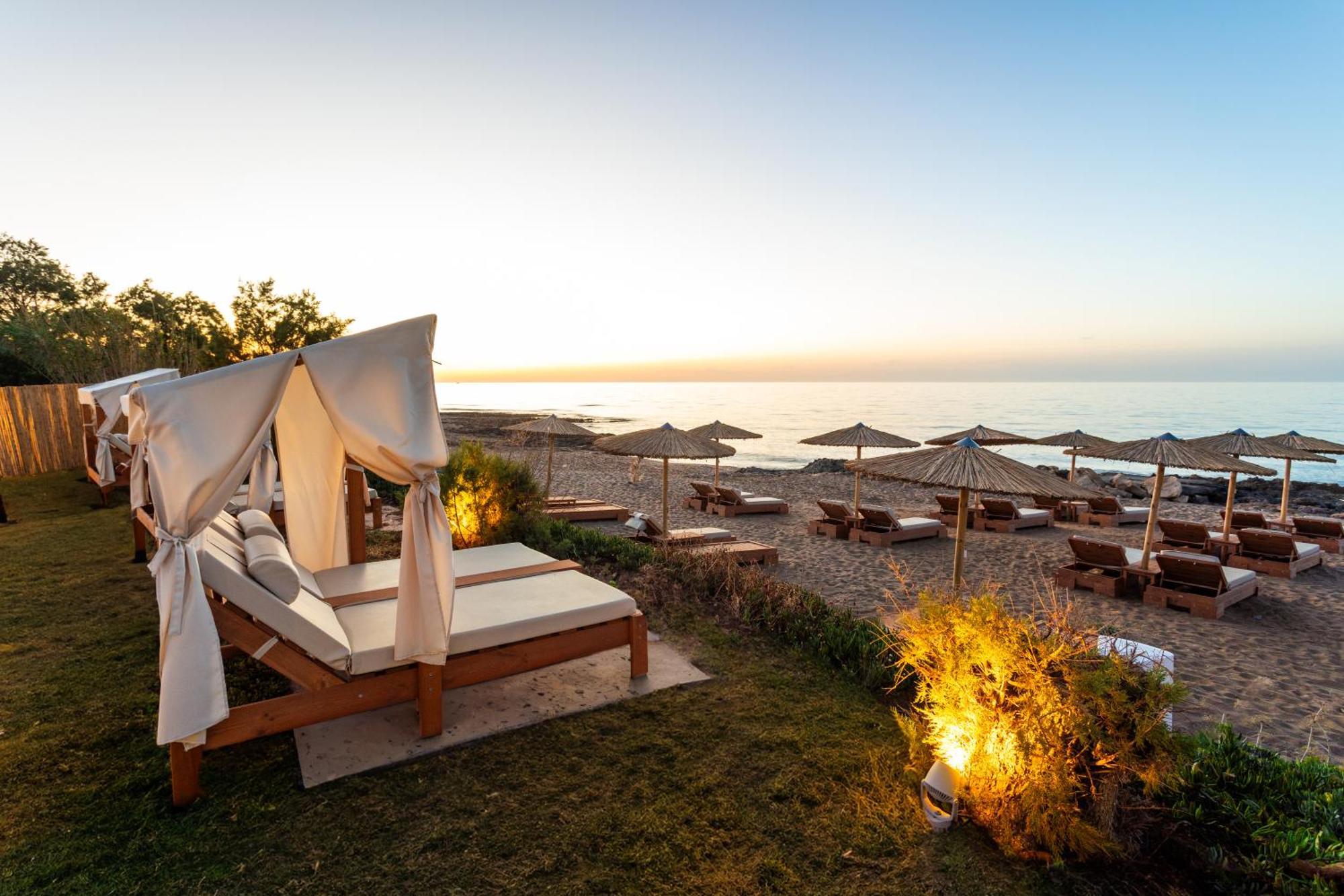 Azul Eco Hotel Αγία Γαλήνη Εξωτερικό φωτογραφία