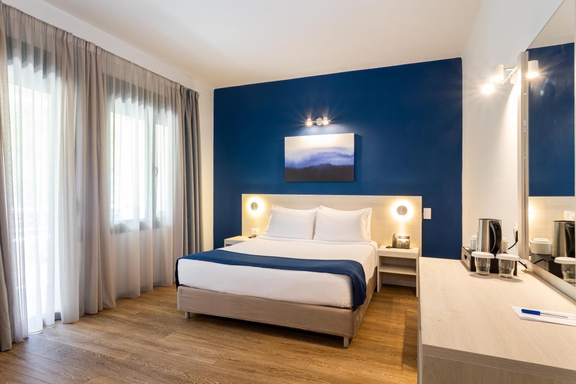 Azul Eco Hotel Αγία Γαλήνη Εξωτερικό φωτογραφία