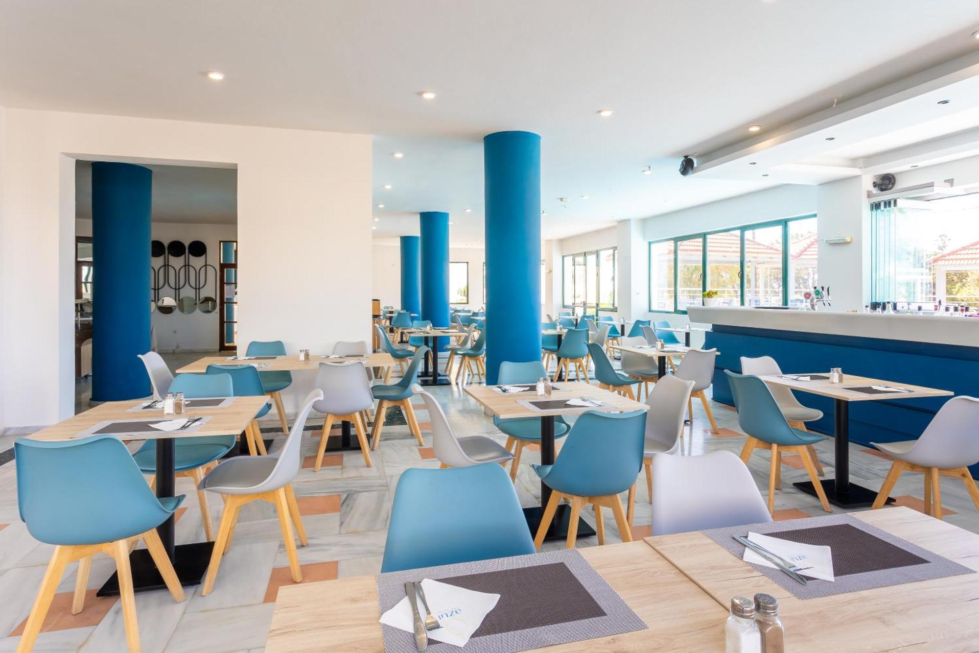 Azul Eco Hotel Αγία Γαλήνη Εξωτερικό φωτογραφία