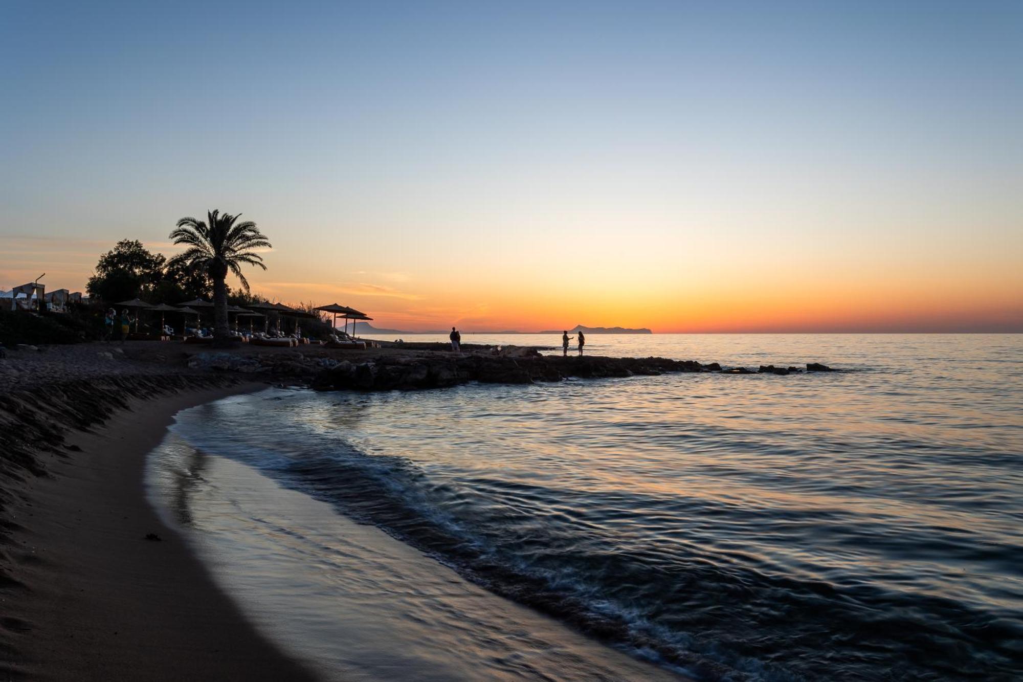 Azul Eco Hotel Αγία Γαλήνη Εξωτερικό φωτογραφία