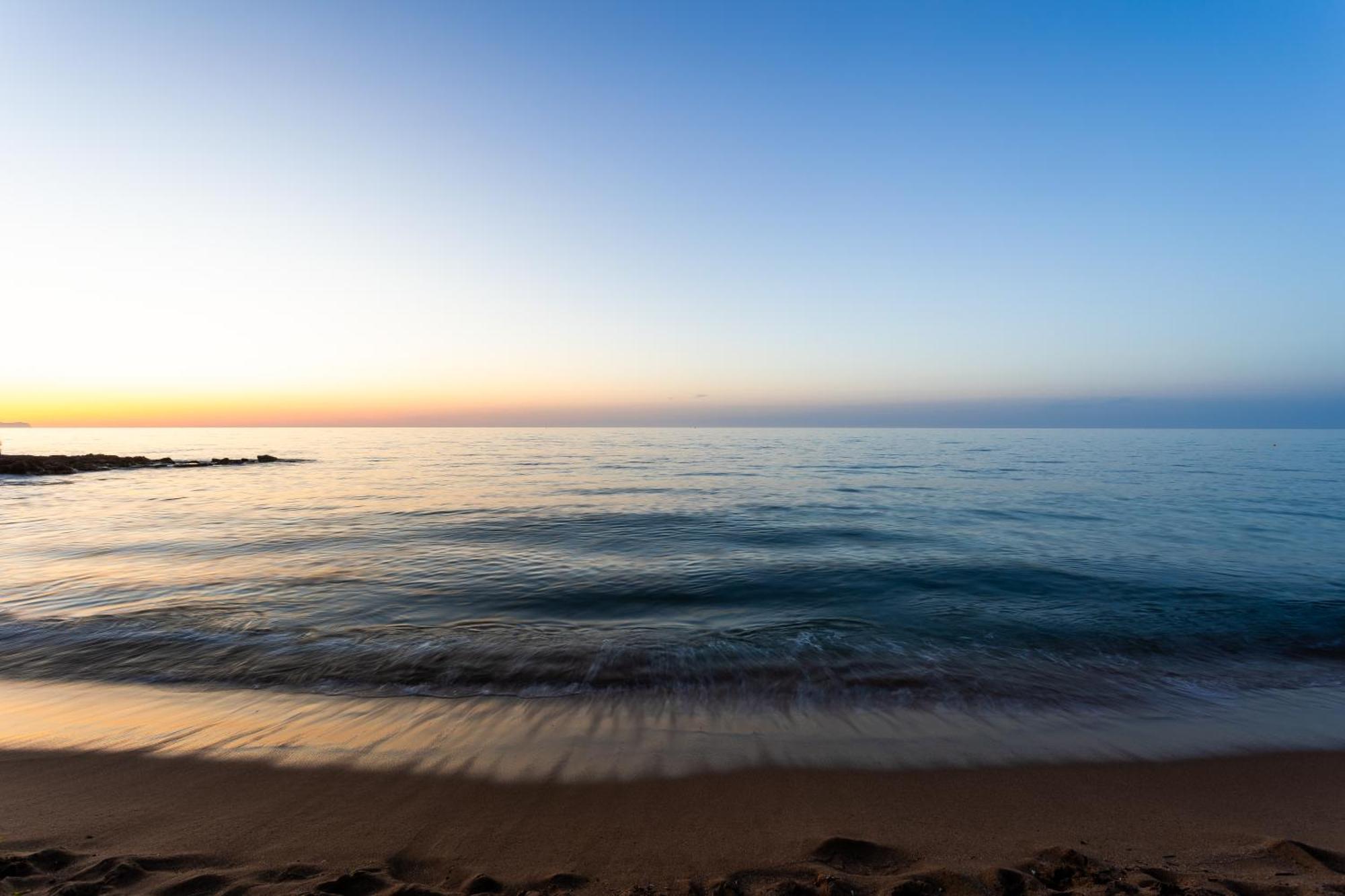 Azul Eco Hotel Αγία Γαλήνη Εξωτερικό φωτογραφία