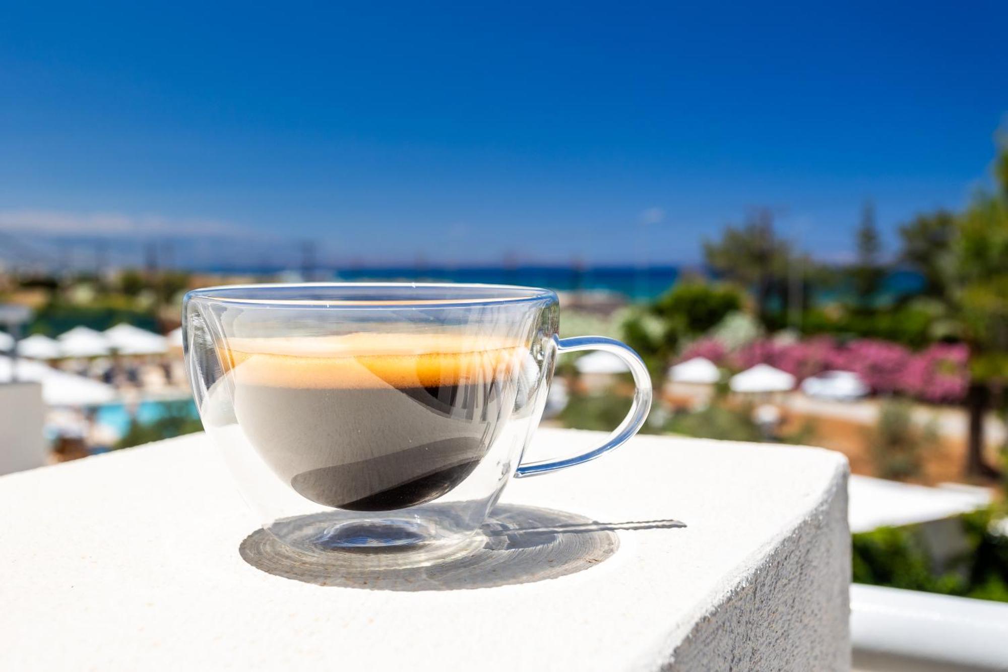 Azul Eco Hotel Αγία Γαλήνη Εξωτερικό φωτογραφία