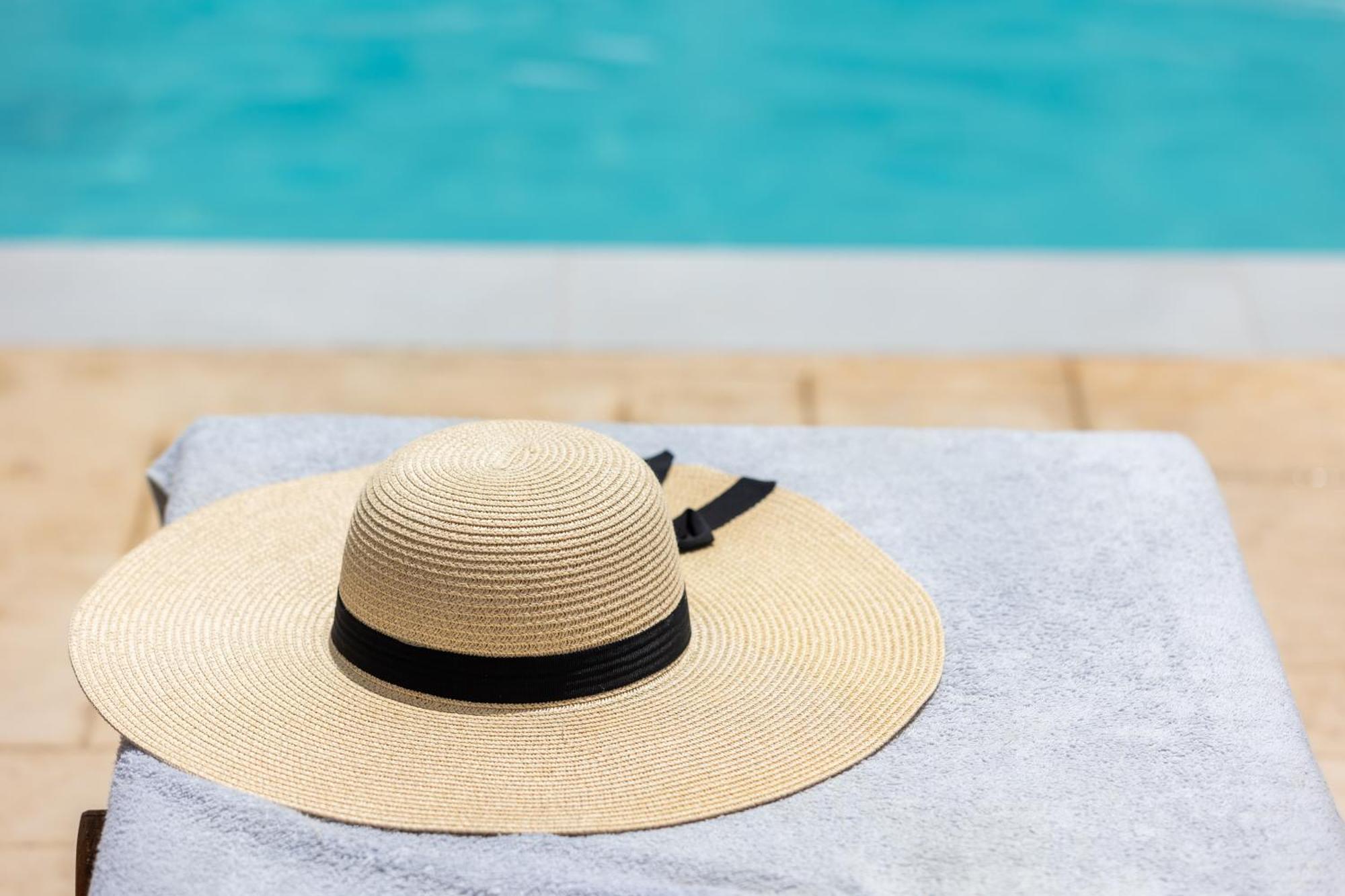 Azul Eco Hotel Αγία Γαλήνη Εξωτερικό φωτογραφία