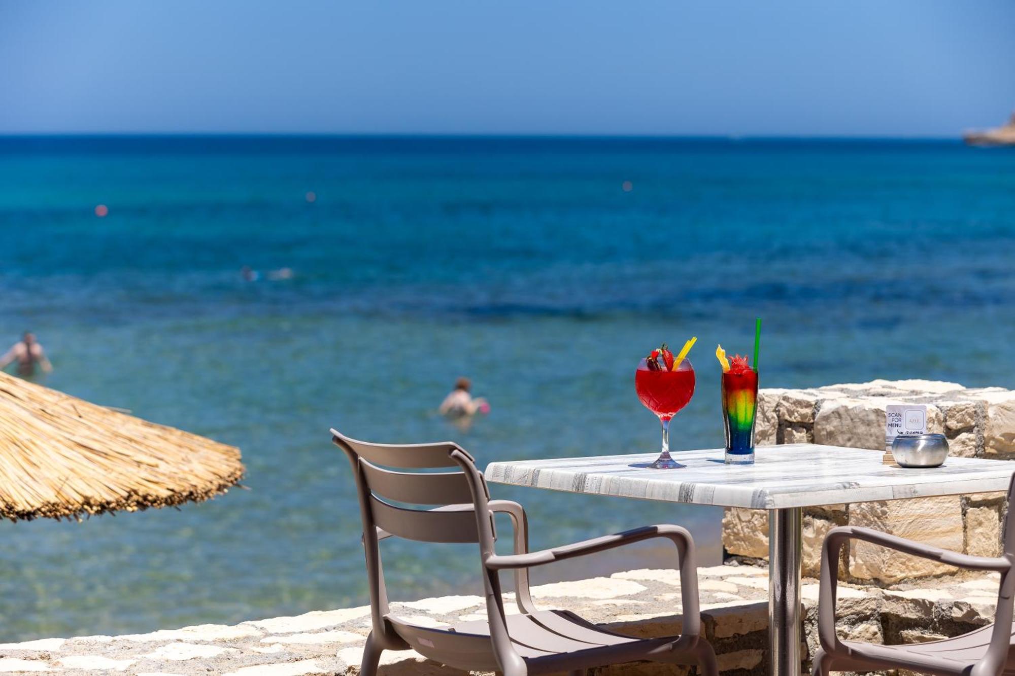 Azul Eco Hotel Αγία Γαλήνη Εξωτερικό φωτογραφία