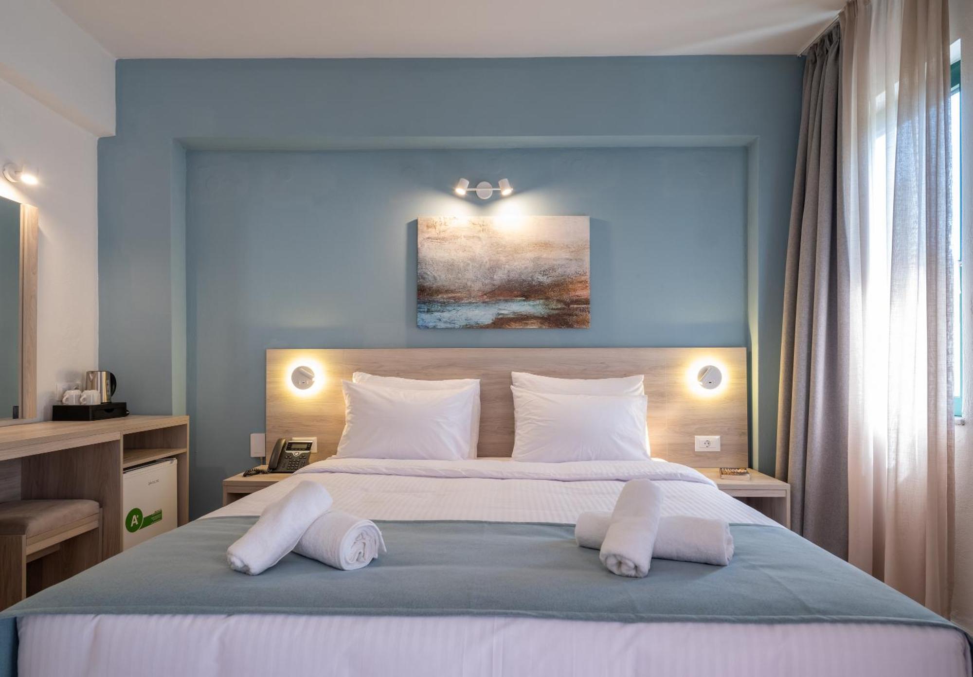 Azul Eco Hotel Αγία Γαλήνη Εξωτερικό φωτογραφία