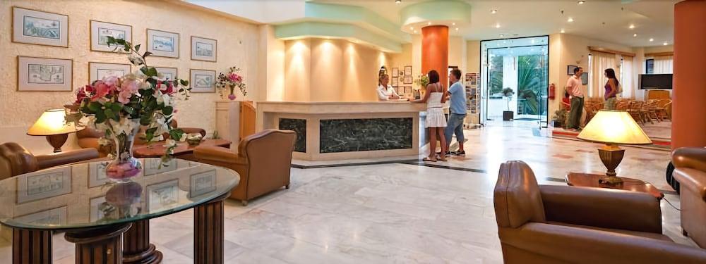 Azul Eco Hotel Αγία Γαλήνη Εξωτερικό φωτογραφία